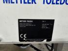 2016 Mettler Toledo Metal Detector With Conveyor